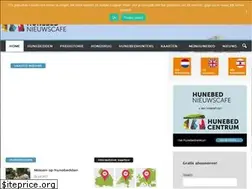Sites similar to hunebednieuwscafe.nl
