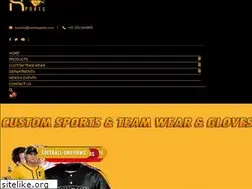 Sites similar to huneinsports.com