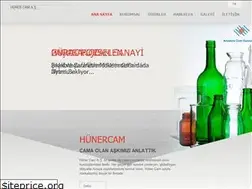 Sites similar to hunercam.com.tr