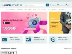Sites similar to hunerhediyelik.com