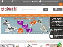 Sites similar to hunerisonline.com