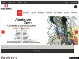 Sites similar to hunerkadalahore.edu.pk