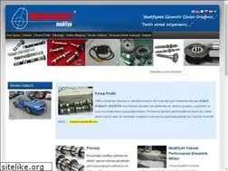 Sites similar to hunerkamsaft.com