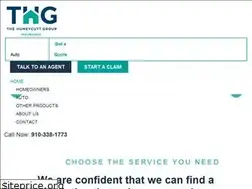 Sites similar to huneycuttgroup.com