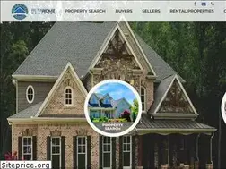 Sites similar to huneycuttrealtors.com
