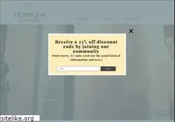 Sites similar to huneyjun.com