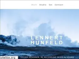 Sites similar to hunfeldsound.com
