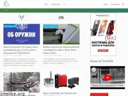 Sites similar to hunfis.ru