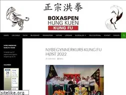 Sites similar to hung-gar.com