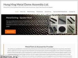 Sites similar to hung-hing.com