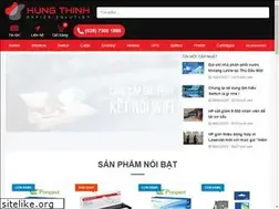 Sites similar to hung-thinh.com.vn