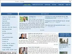 Sites similar to hung-viet.org