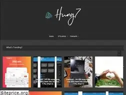 Sites similar to hung7.com