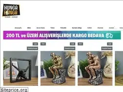 Sites similar to hungahunga.com