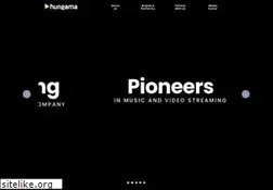 Sites similar to hungama.org