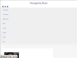 Sites similar to hungamabuzz.com