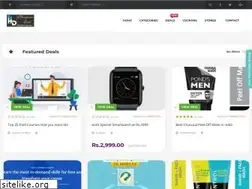 Sites similar to hungamadeal.co.in
