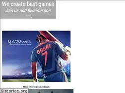 Sites similar to hungamagames.com