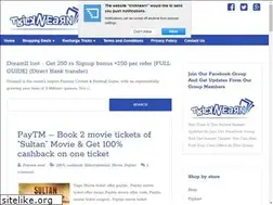 Sites similar to hungamaloot.blogspot.com