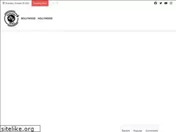 Sites similar to hungamanews.in