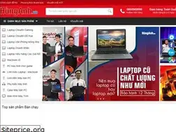 Sites similar to hunganh.vn