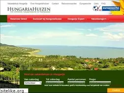 Sites similar to hungariahuizen.nl