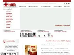 Sites similar to hungariamed.hu