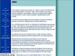 Sites similar to hungarian-multicultural-center.com