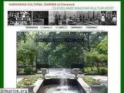 Sites similar to hungarianculturalgarden.org