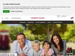 Sites similar to hungarianflavours.com