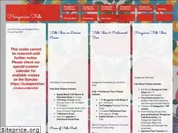 Sites similar to hungarianfolk.com