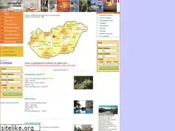 Sites similar to hungarianhotels.net