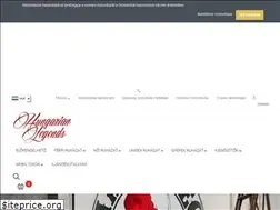 Sites similar to hungarianlegends.hu