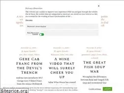 Sites similar to hungarianwines.eu