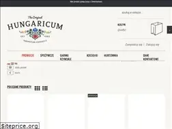 Sites similar to hungaricum.pl