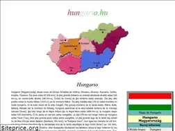 Sites similar to hungario.hu