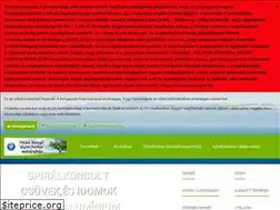Sites similar to hungaroairmatik.hu