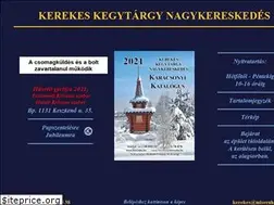 Sites similar to hungaroclero.hu