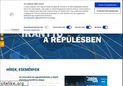 Sites similar to hungarocontrol.hu
