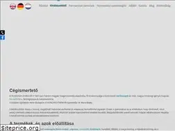 Sites similar to hungarofarm.hu