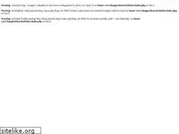 Sites similar to hungarofutar.hu