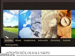 Sites similar to hungarogeo.hu