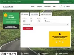 Sites similar to hungarogumi.hu