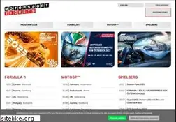 Sites similar to hungaroinfo.com