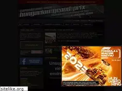 Sites similar to hungaroinfo.hu