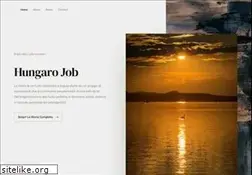 Sites similar to hungarojob.com