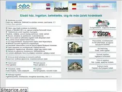 Sites similar to hungaromax.com