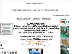 Sites similar to hungaromix.hu