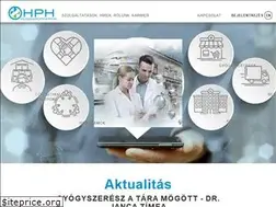 Sites similar to hungaropharma.hu