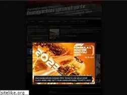 Sites similar to hungarotickets.com